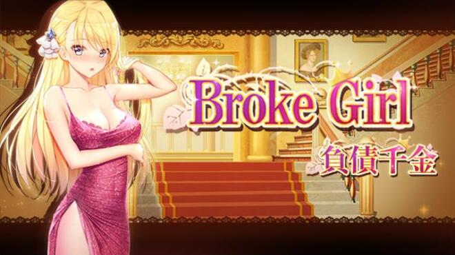 Broke Girl  | 負債千金 Free Download