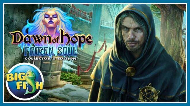 Dawn of Hope: The Frozen Soul Collector's Edition Free Download