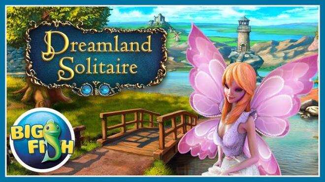 Dreamland Solitaire Free Download