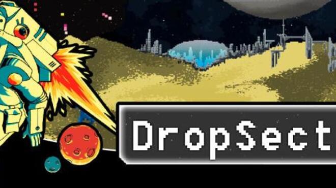 Dropsector Free Download
