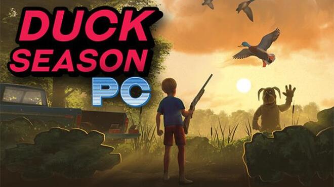 Descargar Duck Season para PC gratis