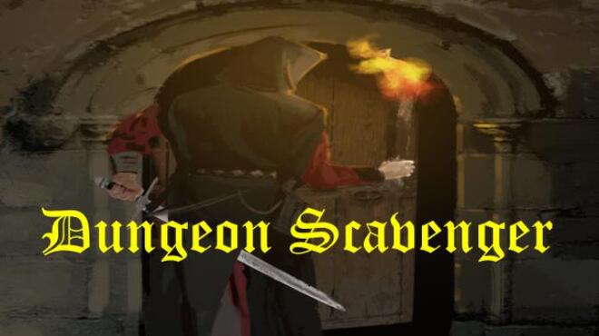 Dungeon Scavenger Free Download