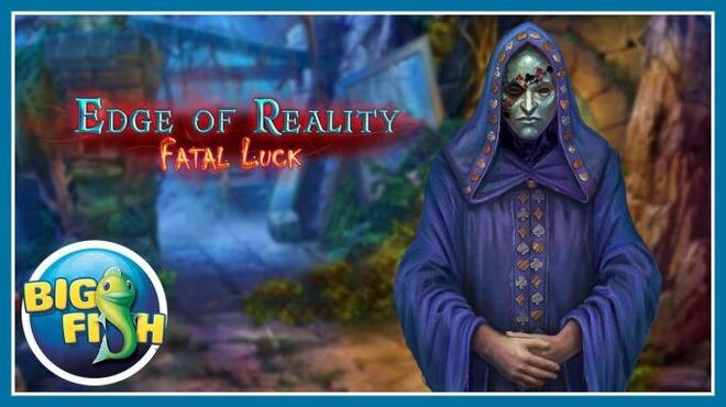 Edge of Reality: Fatal Luck Free Download