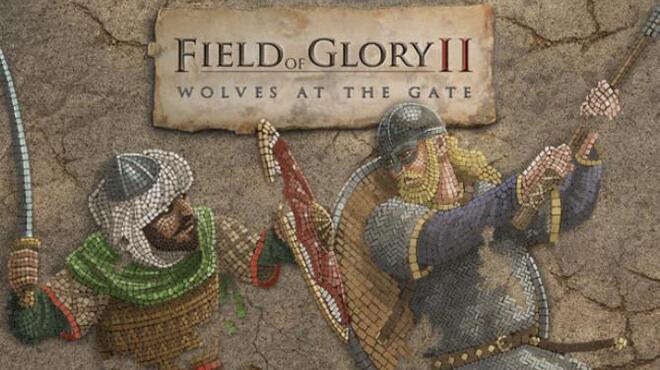 Field of Glory II: Wolves at the Gate Free Download
