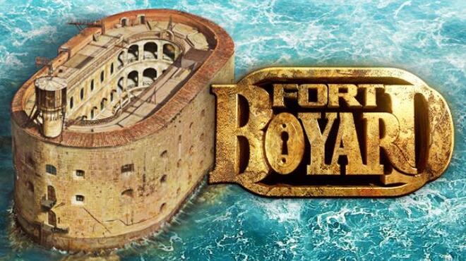 Fort Boyard Free Download
