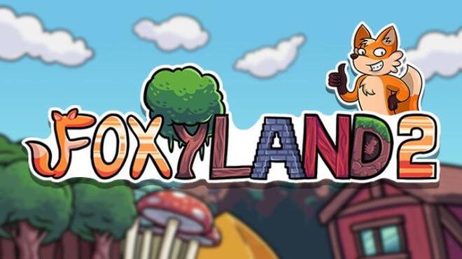 Foxyland 2 Free Download