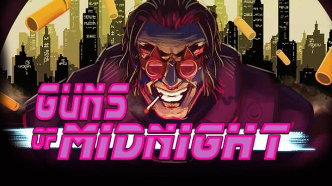 Guns of Midnight Free Download