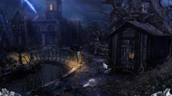 Haunted Past: Realm of Ghosts PC Crack