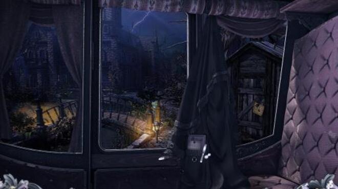 Haunted Past: Realm of Ghosts Torrent Download