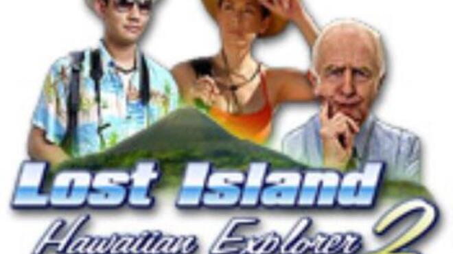 Hawaiian Explorer 2: Lost Island Free Download