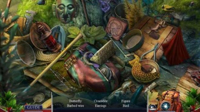 Hidden Expedition: The Altar of Lies Collector's Edition PC Crack