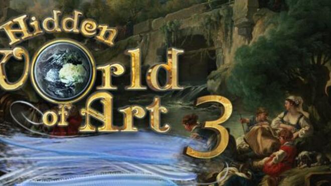 Hidden World of Art 3 Free Download