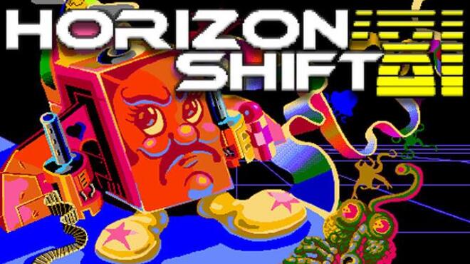 Horizon Shift '81 Free Download