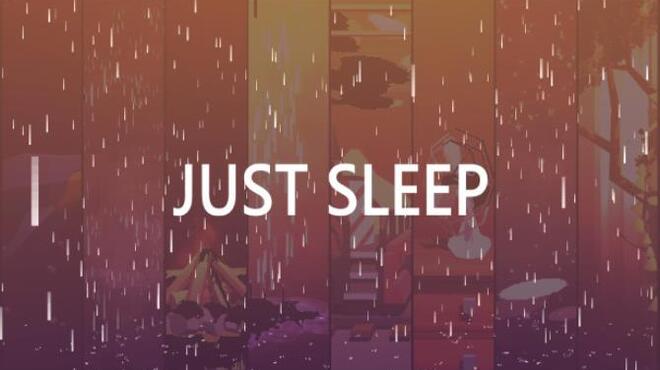 Just Sleep - Meditate, Focus, Relax Free Download