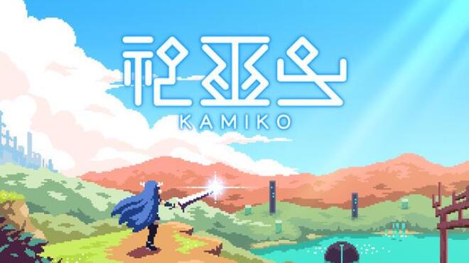 KAMIKO Free Download