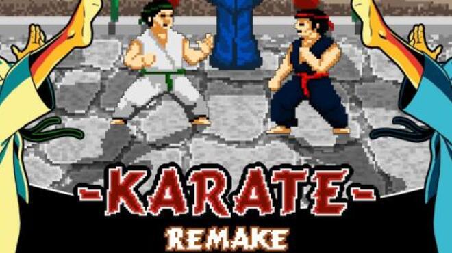 Karate Free Download