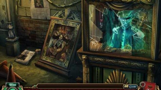Macabre Mysteries: Curse of the Nightingale Collector's Edition Torrent Download