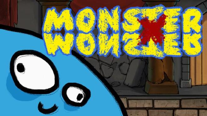 Monster X Monster Free Download
