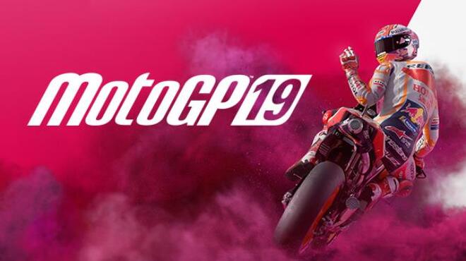 MotoGP19 Free Download