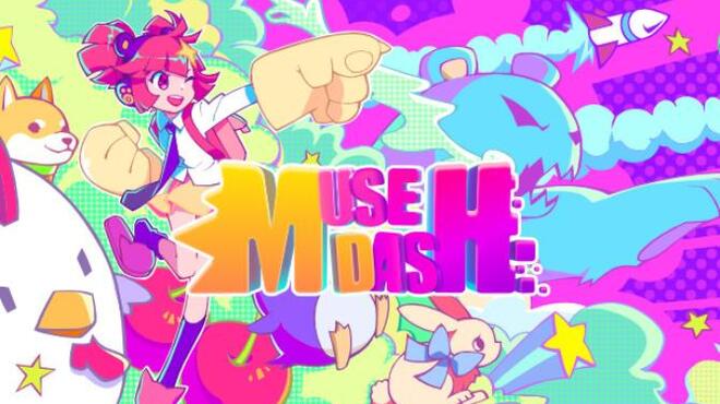 Muse Dash Free Download