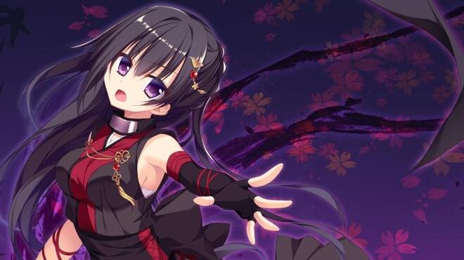 Ninja Girl and the Mysterious Army of Urban Legend Monsters! ~Hunt of the Headless Horseman~ Torrent Download