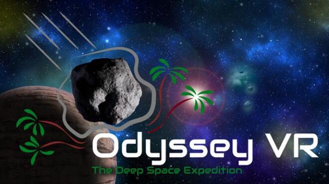 Odyssey VR - The Deep Space Expedition Free Download