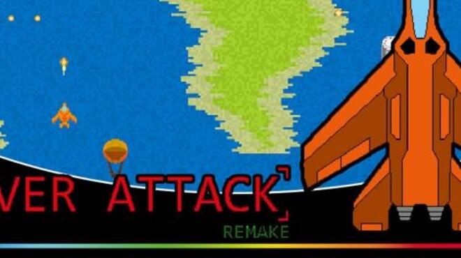 River Attack Free Download