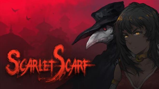 Sanator: Scarlet Scarf Free Download
