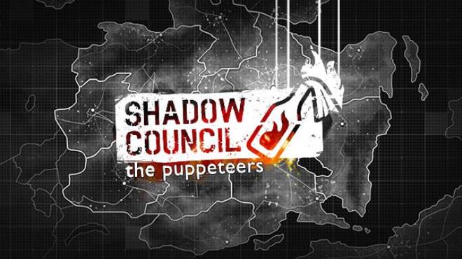 Shadow Council: The Puppeteers Free Download