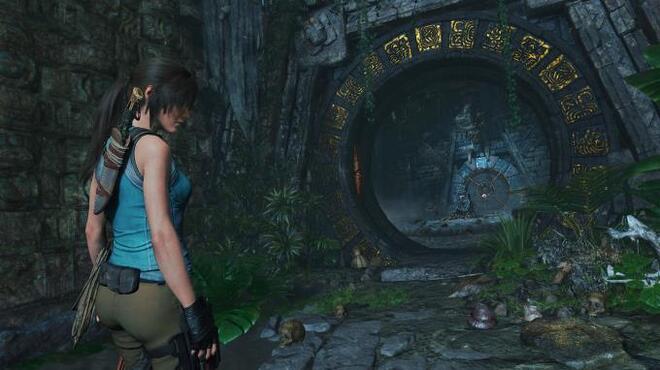 Shadow of the Tomb Raider - The Path Home Torrent Download