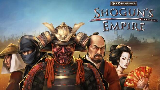 Shogun's Empire: Hex Commander Free Download