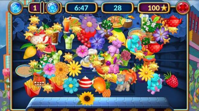 Shopping Clutter 3: Blooming Tale Torrent Download