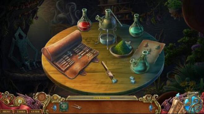 Spirits of Mystery: The Lost Queen Collector's Edition Torrent Download