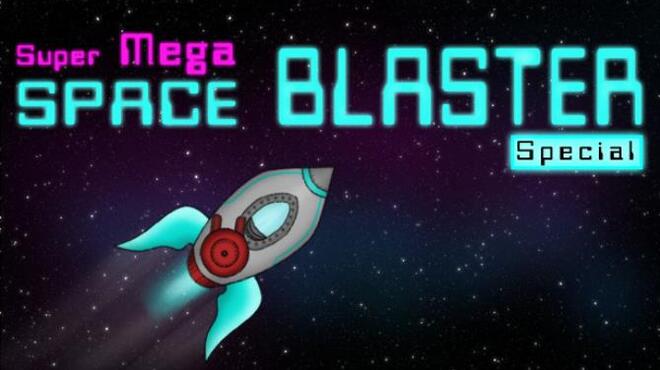 Super Mega Space Blaster Special Free Download