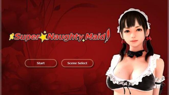 Super Naughty Maid Torrent Download