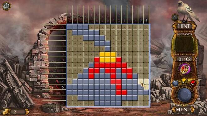 The Far Kingdoms: Magic Mosaics PC Crack