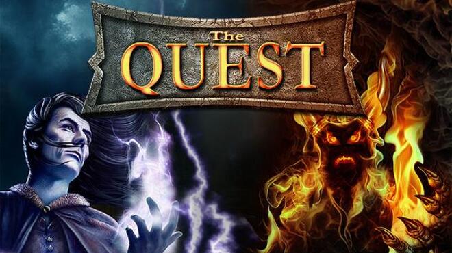 The Quest v1.8.15 free download