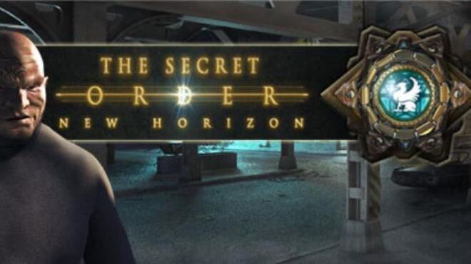 The Secret Order: New Horizon Free Download