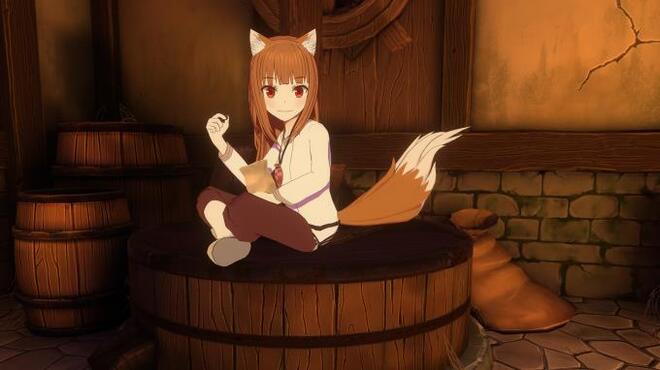 spice and wolf games