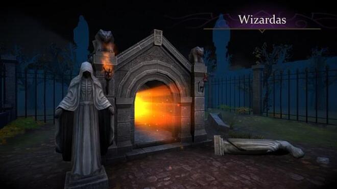 Wizardas Free Download