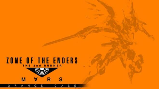 ZONE OF THE ENDERS THE 2nd RUNNER : M∀RS / アヌビス ゾーン・オブ・エンダーズ : マーズ Free Download