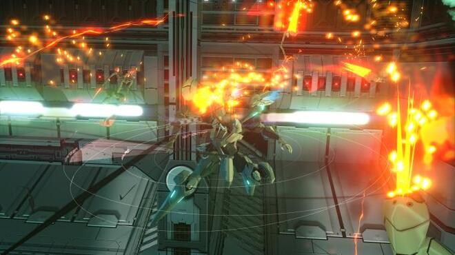 ZONE OF THE ENDERS THE 2nd RUNNER : M∀RS / アヌビス ゾーン・オブ・エンダーズ : マーズ Torrent Download