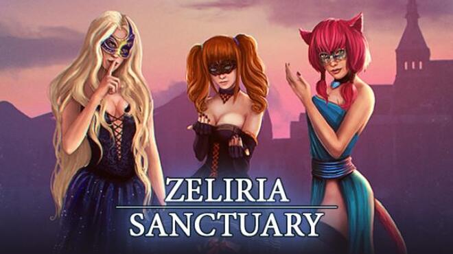 Zeliria Sanctuary Free Download