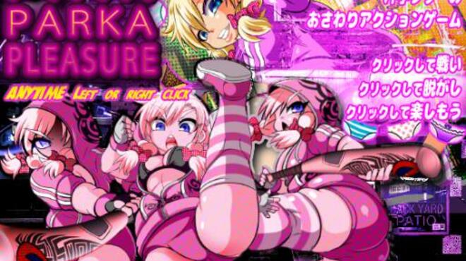 pink Parka Pleasure Free Download