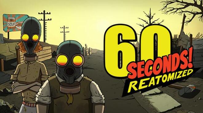60 seconds apocalypse game free