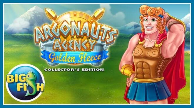 Argonauts Agency: Golden Fleece Collector's Edition Free Download