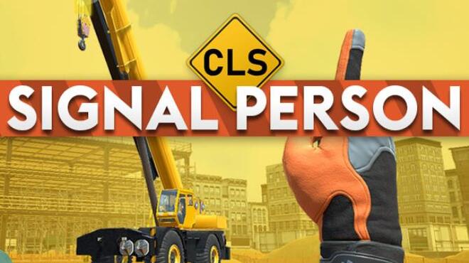 CLS: Signal Person Free Download