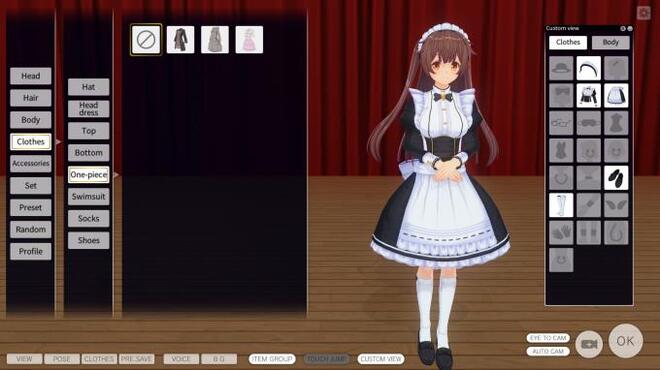 custom maid 3d 2 full game dlc