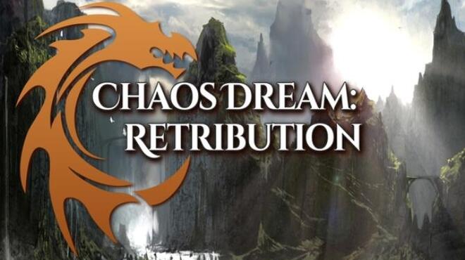 Chaos Dream: Retribution Free Download