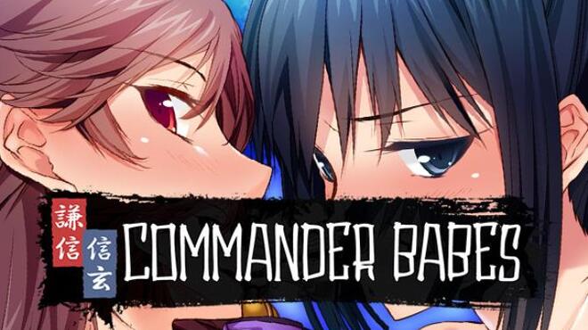 Commander Babes Free Download